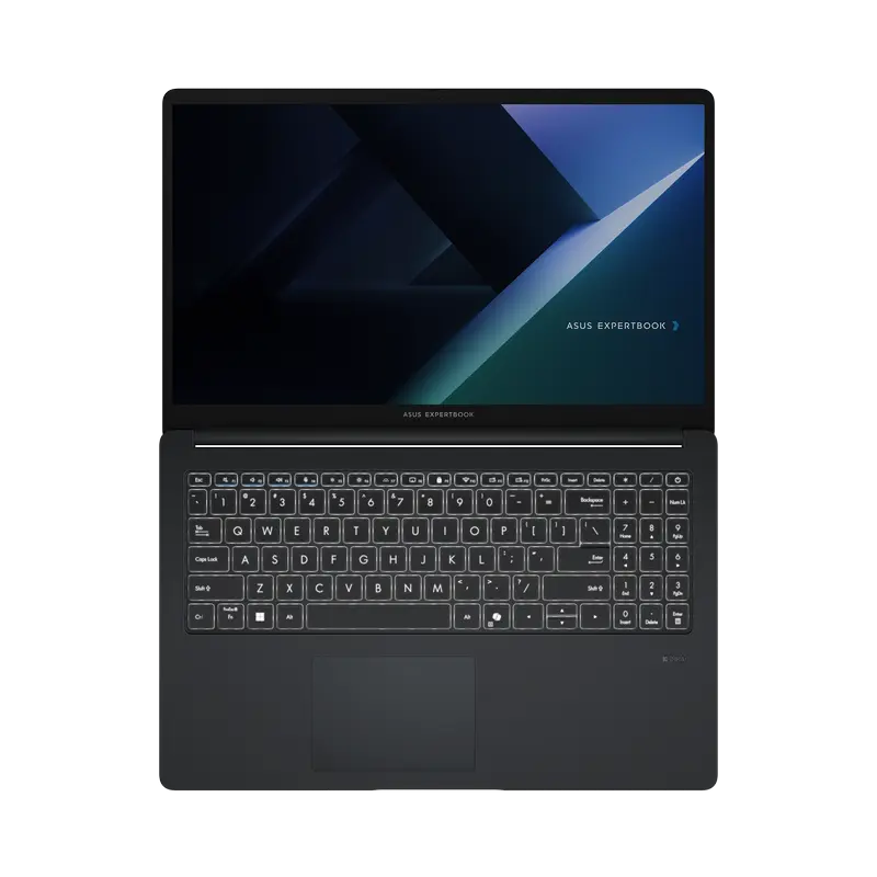 Ноутбук для бизнеса ASUS ExpertBook BM1 BM1503CDA Gentle Grey