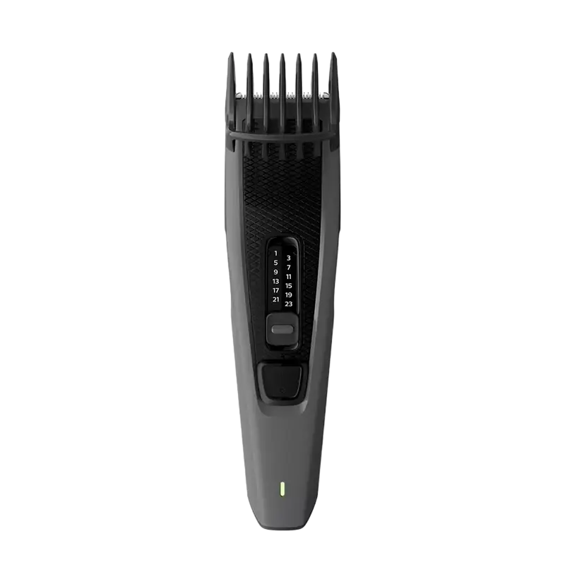 Машинка для стрижки Philips HC3520/15 Серый | Черный