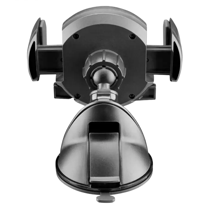 Автомобильный держатель Cellularline Pilot Active Wireless Черный