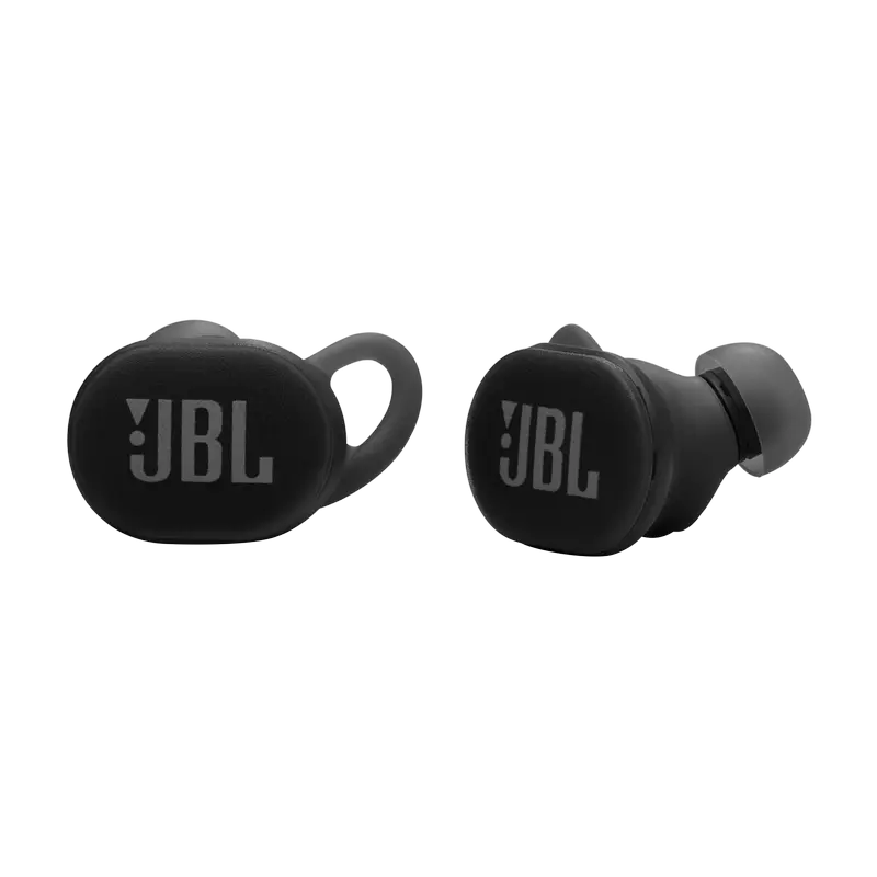 Căști JBL Endurance Race 2 Negru