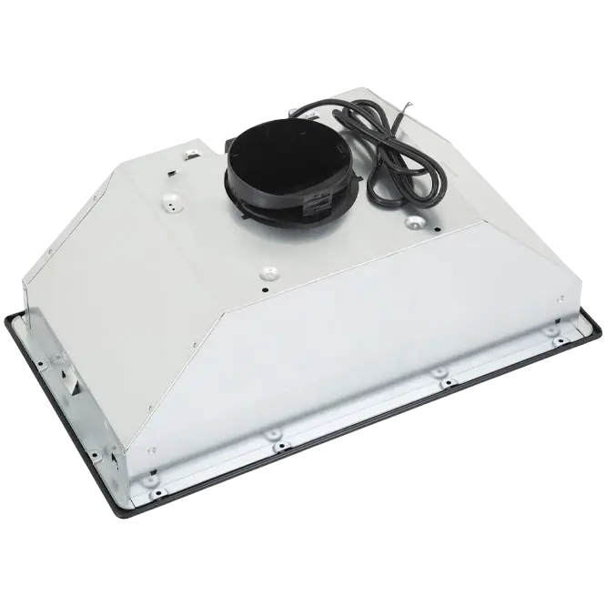 Встраиваемая Вытяжка Elica ERA C BL/A/52 Черный