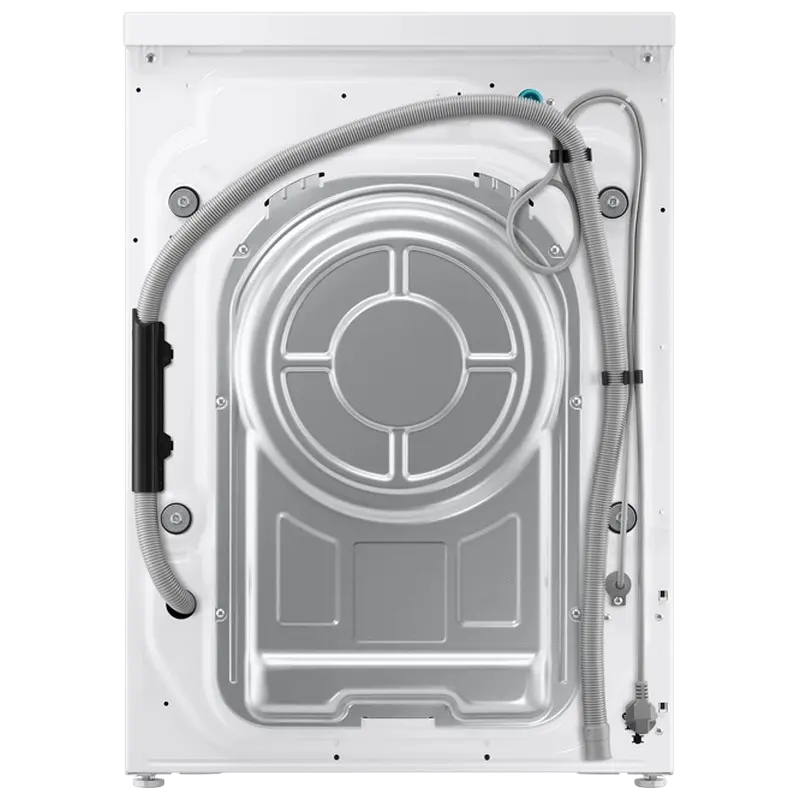 Стиральная машина Samsung WW11BB534DAES7 Белый