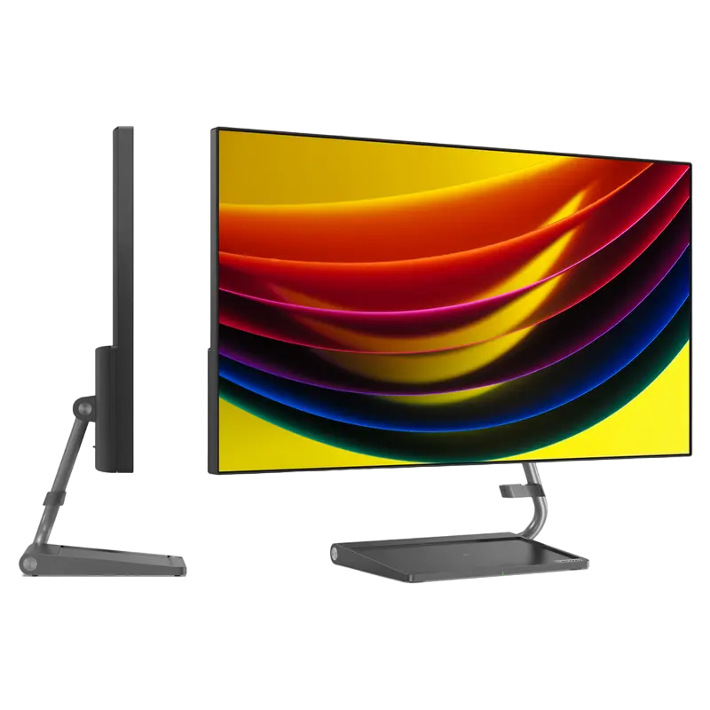 Monitor Lenovo Qreator 27 Gri