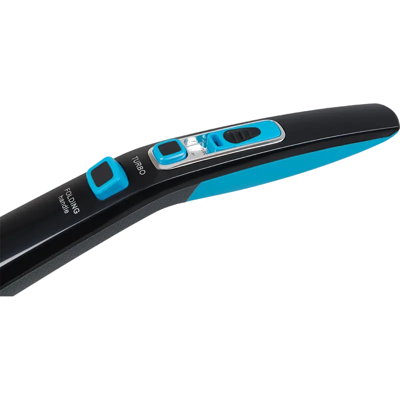 Вертикальный Пылесос Polaris PVCS0418 Синий