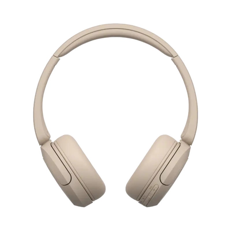 Наушники SONY WH-CH520C Extra Bass Бежевый
