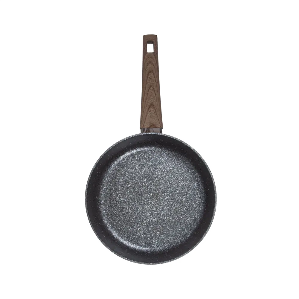 Сковорода RESTO Vela VELA Коричневый
