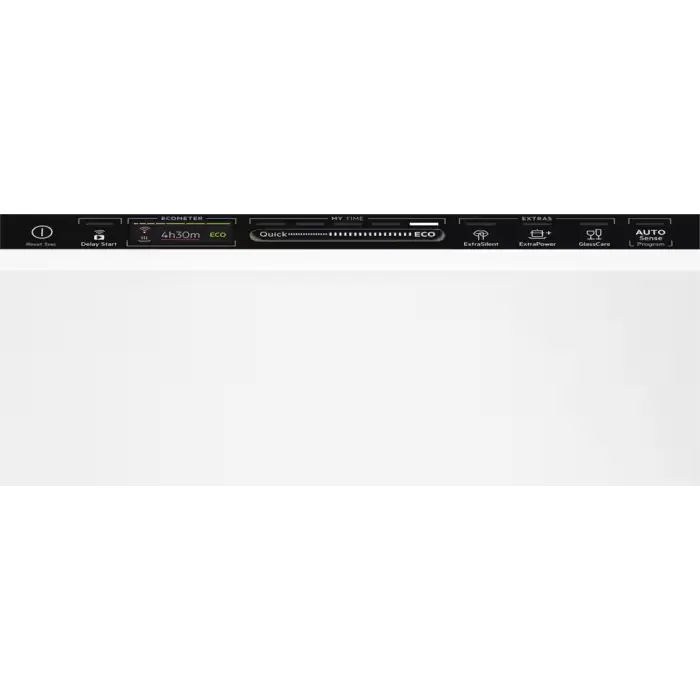 Mașină de spălat vase AEG FSE94848P Negru