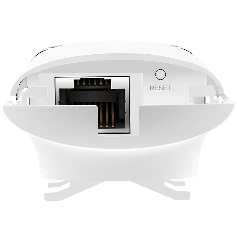 Наружная точка доступа TP-LINK EAP110-Outdoor Белый