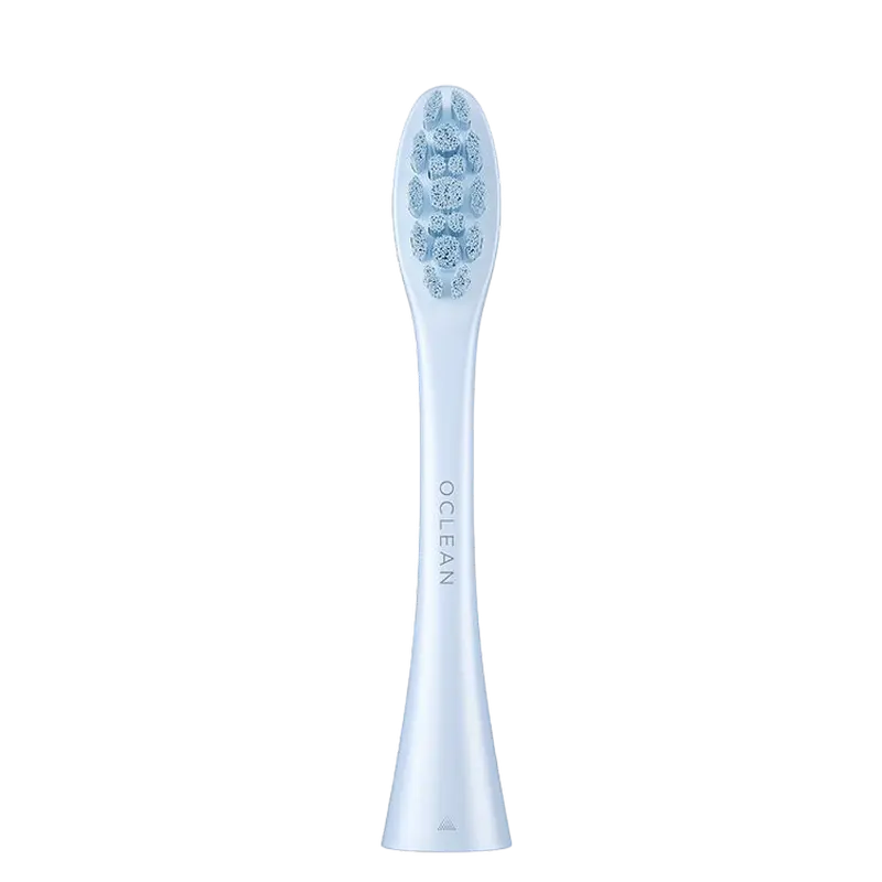 Duză pentru periuța de dinți electrică Pentru adulți Oclean PW07 Sky Blue