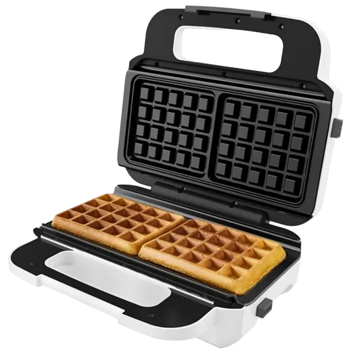 Toaster Tefal Snack XL Alb Negru