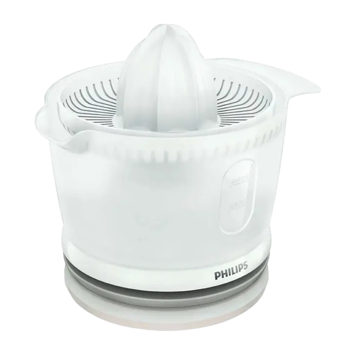 Соковыжималка Philips Daily Collection Белый