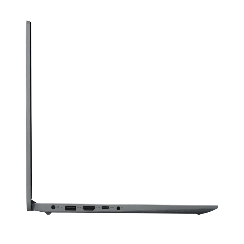 Ноутбук Lenovo IdeaPad 1 15AMN7 Cloud Grey