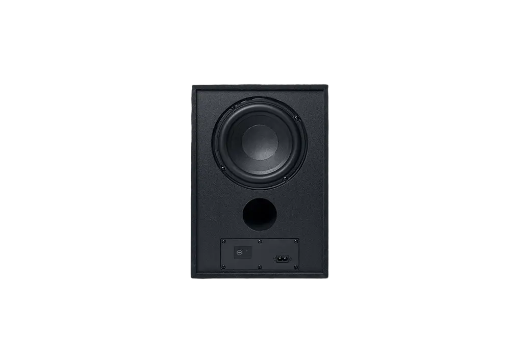 Soundbar MUSE M-1850 SBT Negru