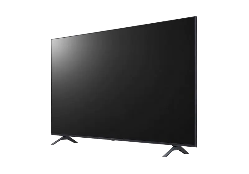 50" LED SMART TV LG 50UP80006LA Negru