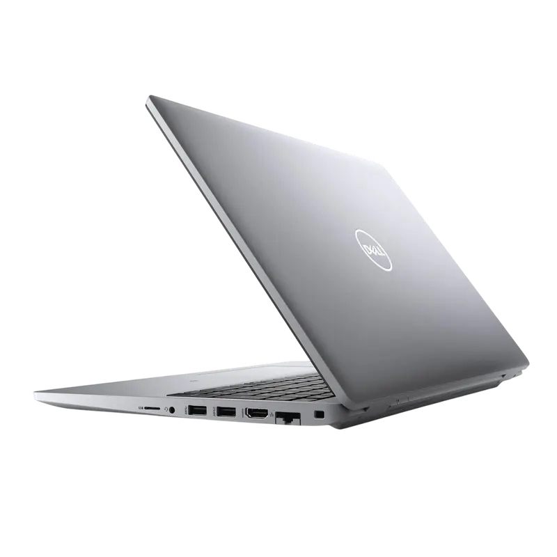 Laptop Business DELL Latitude 5520 Gri
