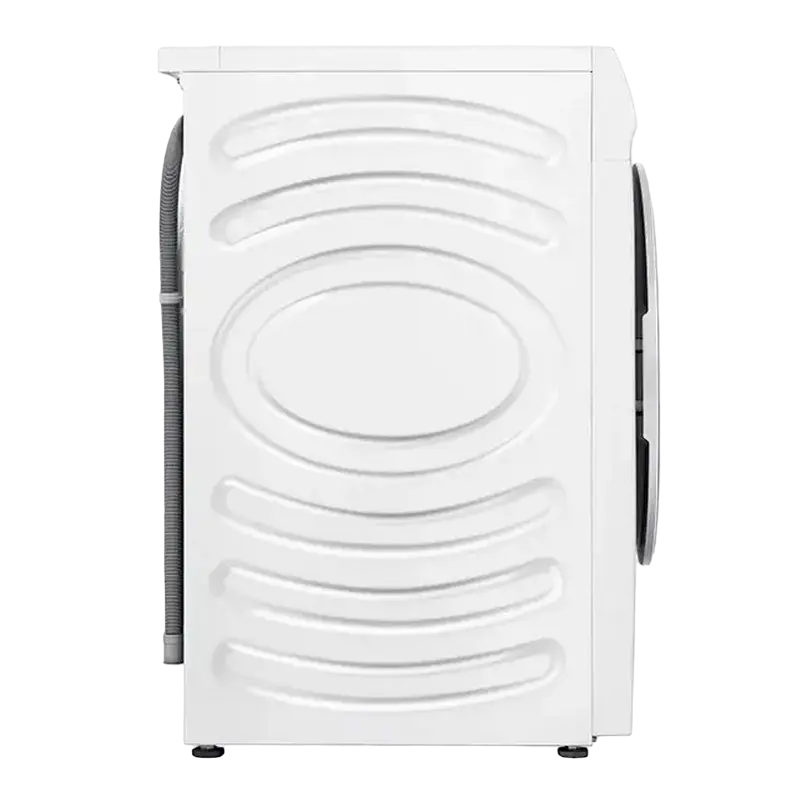 Стиральная машина Hisense WFQY8014EVJM Белый