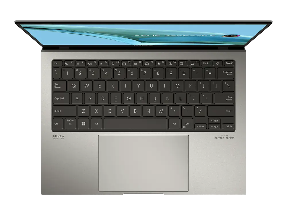 ASUS Zenbook S 13 OLED UX5304VA