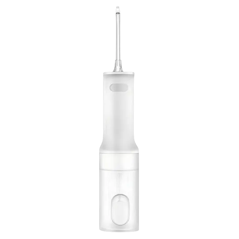 Irigator oral Pentru adulți Xiaomi Water Flosser 2 Alb