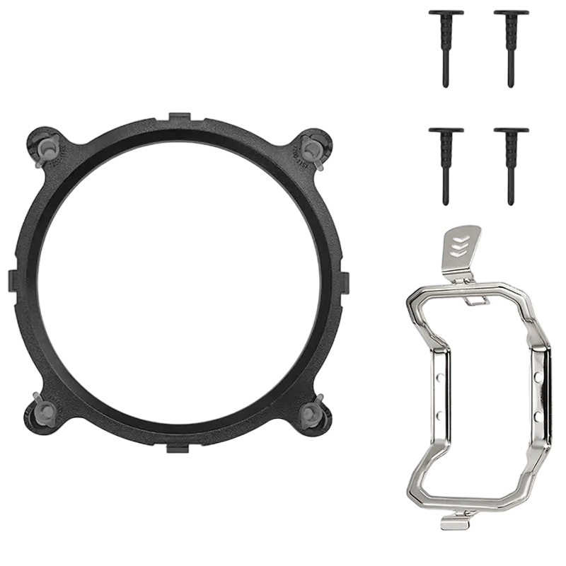 Кулер для процессора Deepcool GAMMAXX 300 120 мм