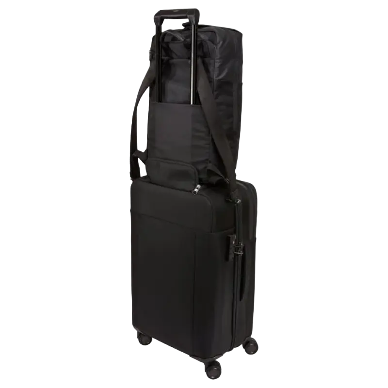 Повседневный рюкзак THULE Spira Чёрный