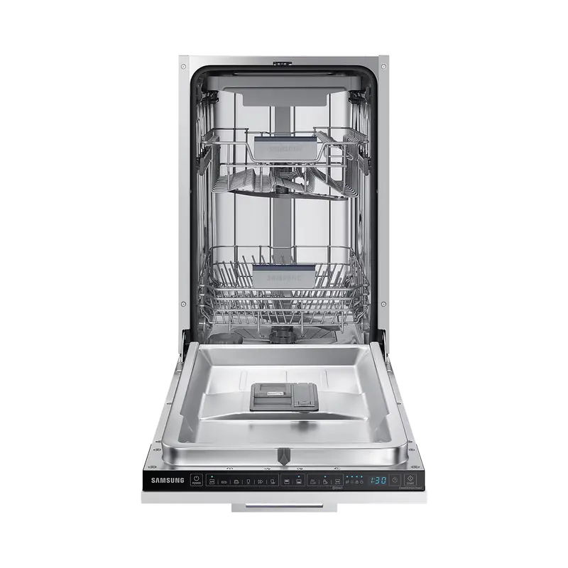Посудомоечная машина Samsung DW50R4070BB/WT Белый