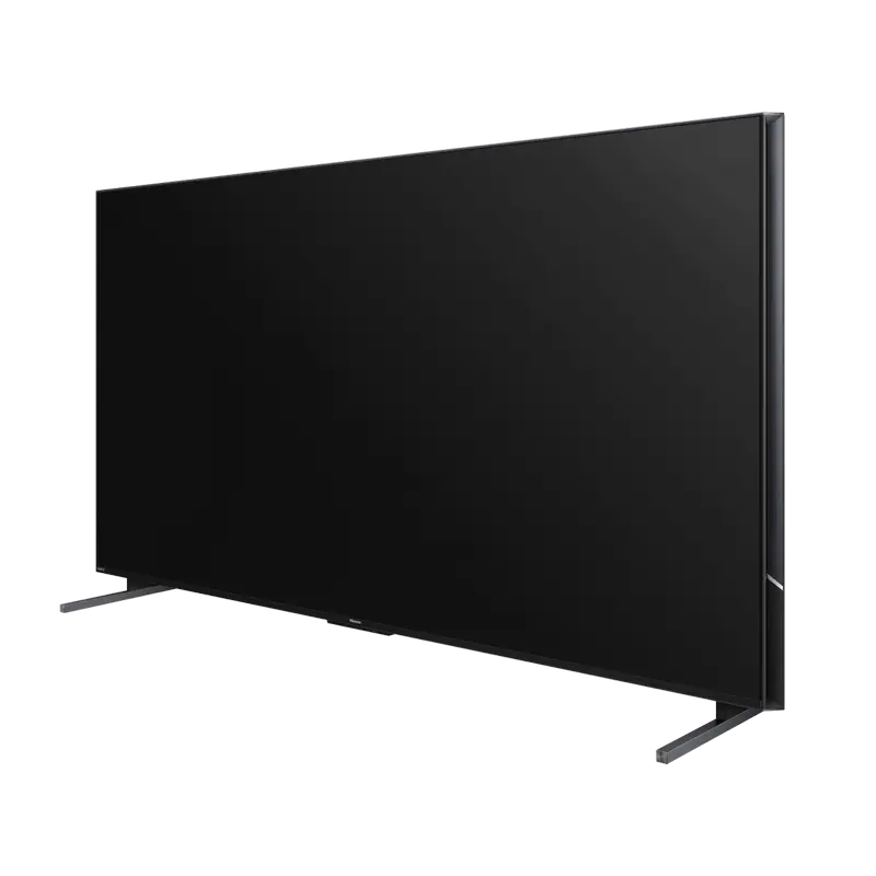 85" LED SMART Телевизор Hisense 85UXKQ Черный