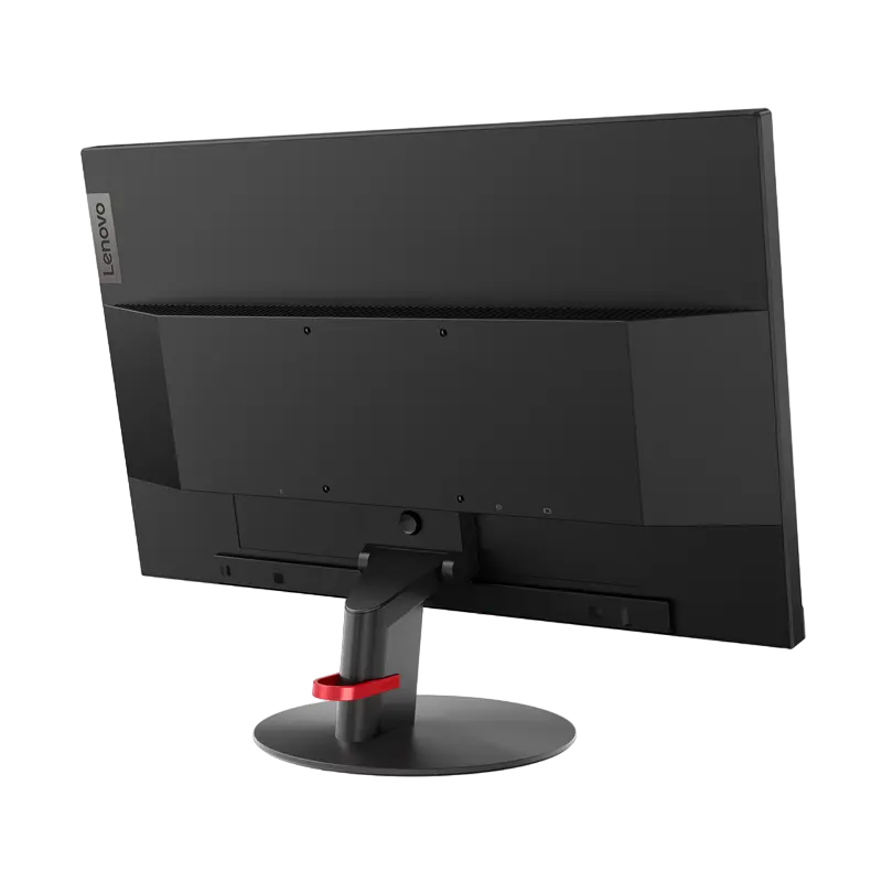 Монитор Lenovo ThinkVision S22e‑19 Чёрный