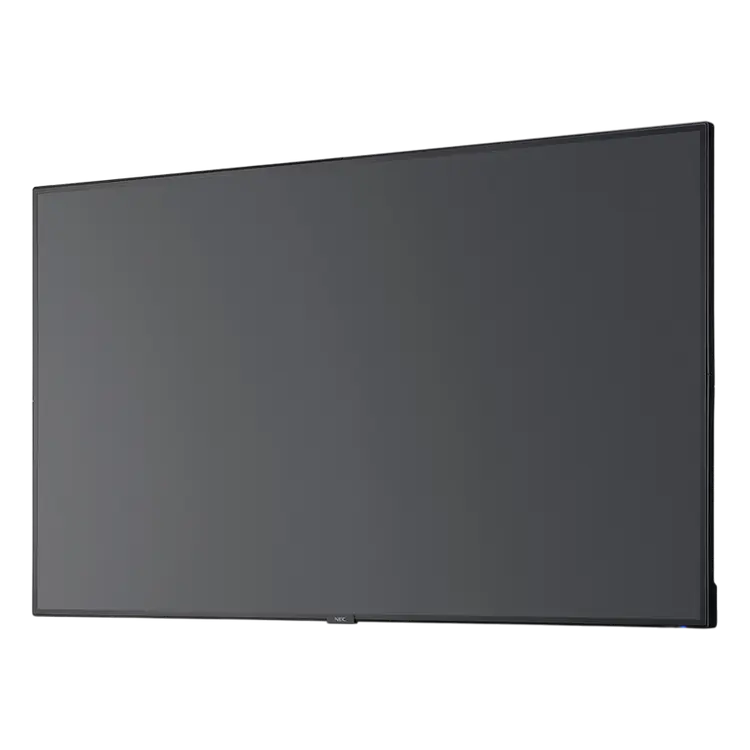 Дисплей NEC MultiSync C431 43" Чёрный