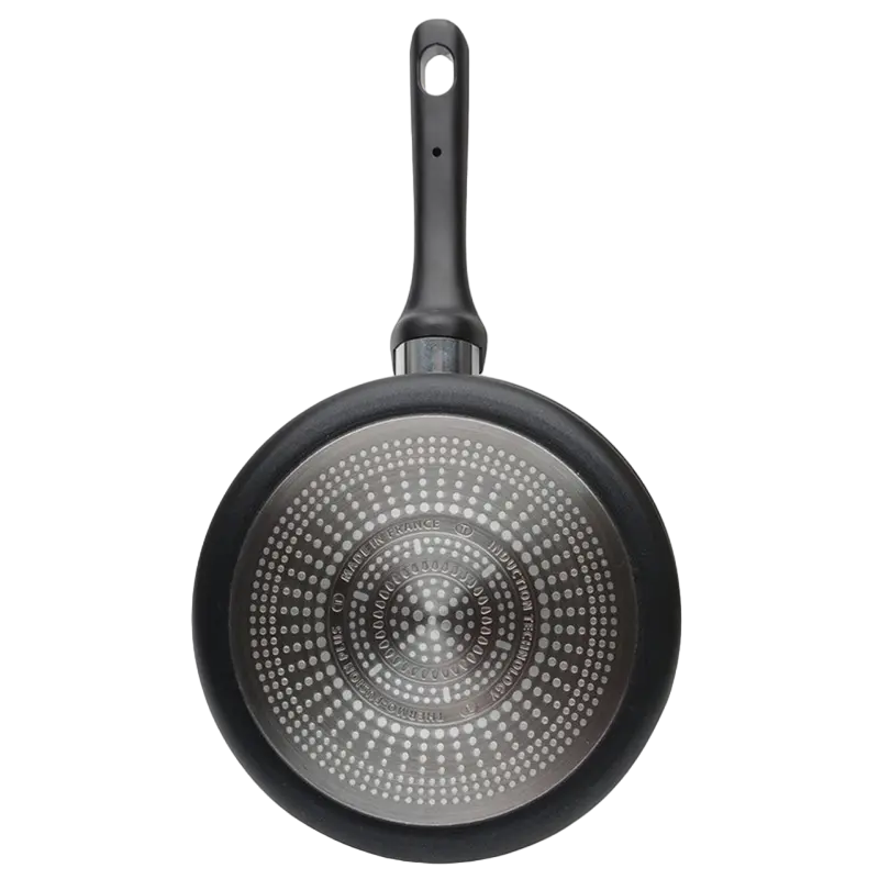 Сотейник Tefal Unlimited ON Unlimited ON Чёрный