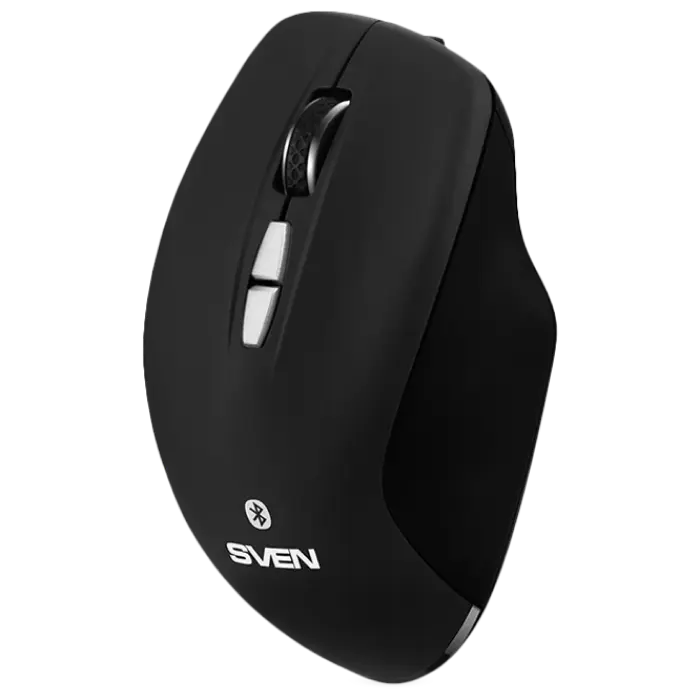 Беcпроводная мышь SVEN RX-590SW Беспроводное Чёрный