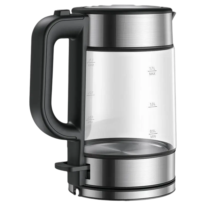 Электрочайник Xiaomi Electric Glass Нержавеющая сталь
