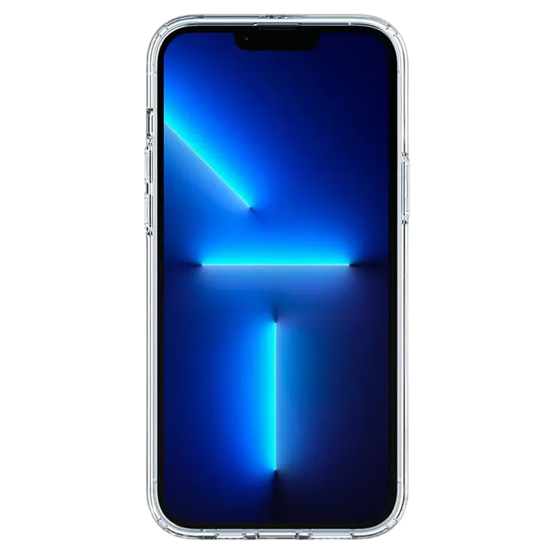 Чехол Spigen Apple iPhone 13 Pro Max Ultra Hybrid Magsafe MagSafe Белый