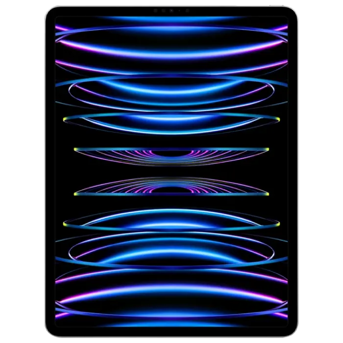 Планшет Apple iPad Pro 12.9 2022 Серебристый