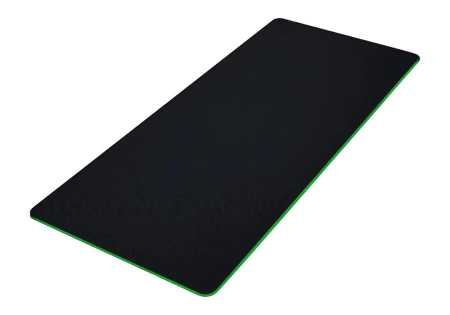 Игровой коврик для мыши Razer Gigantus V2 Чёрный