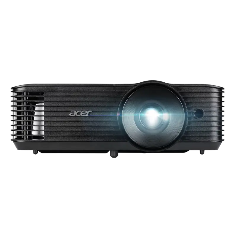 Универсальный проектор Acer X1328 DLP Черный