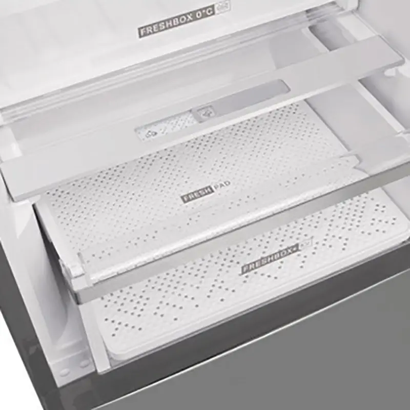 Frigider Whirlpool W9 921D OX 2 Oțel inoxidabil