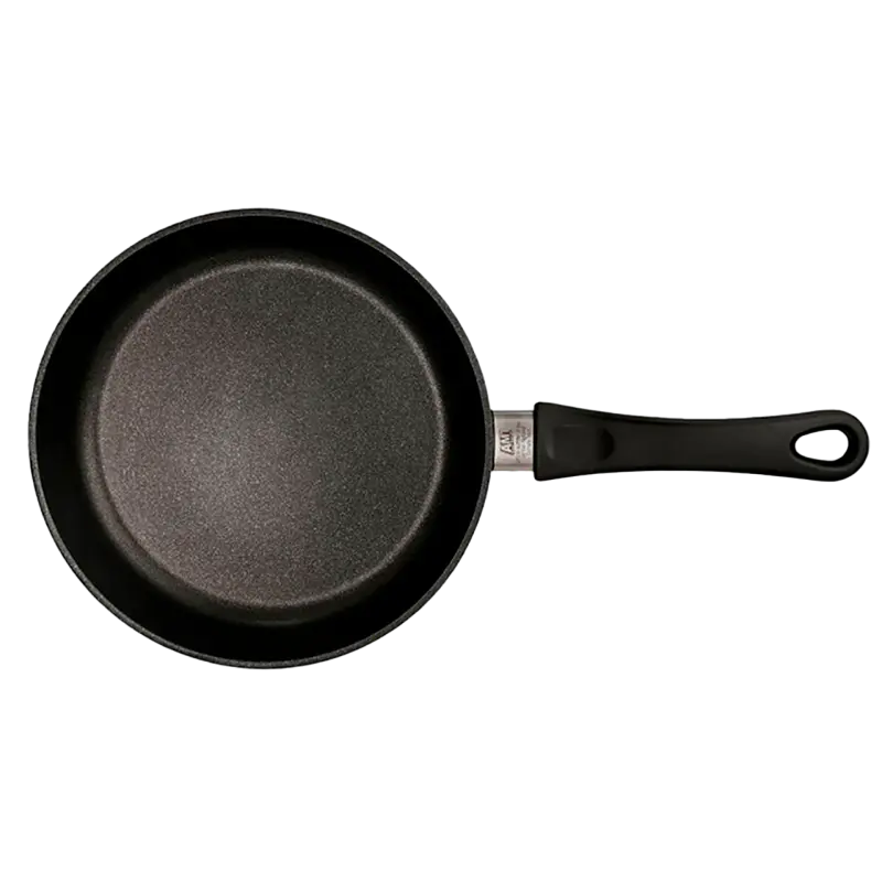 Tigaie AMT Gastroguss AMT-5L28-E-Z2 Negru