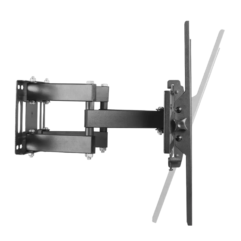 Кронштейн для телевизора Gembird WM-70ST-01 Черный