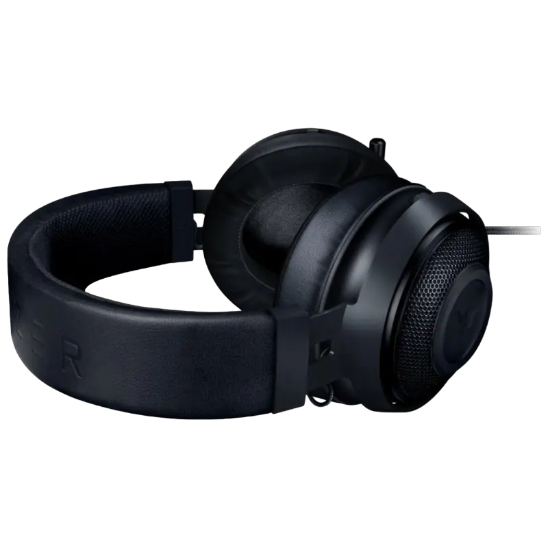 Наушники Razer Kraken Чёрный