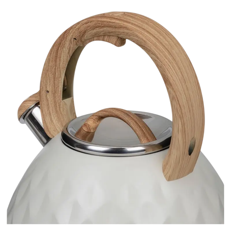 Чайник RESTO ALMAAZ Almaaz Бежевый