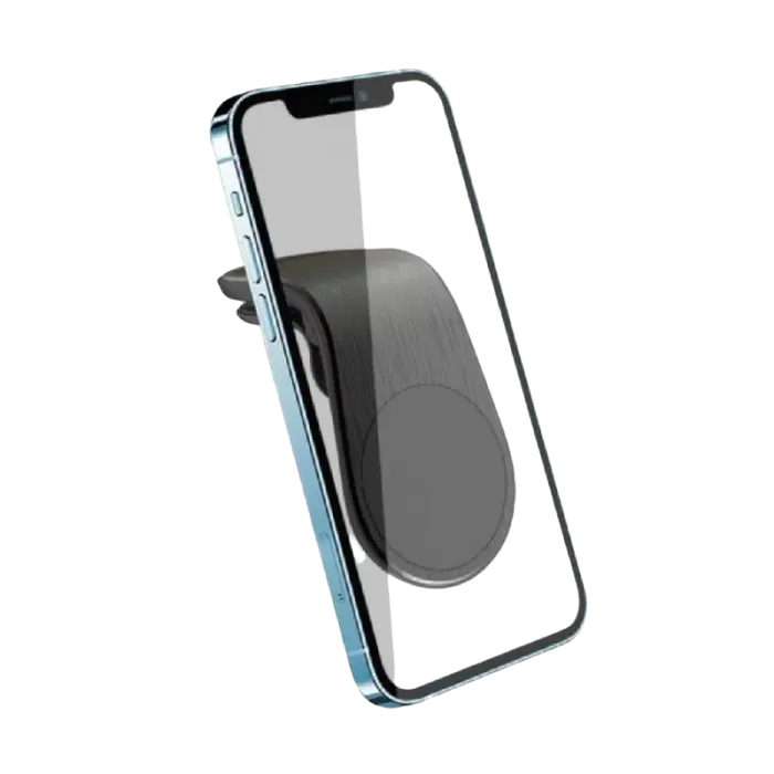 Автомобильный держатель XO C82 Черный