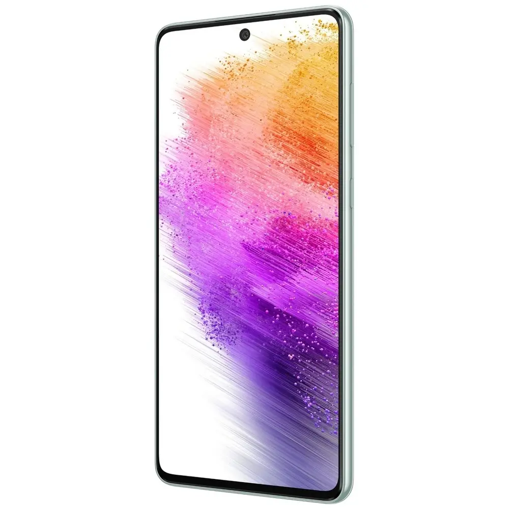 Смартфон Samsung Galaxy A73, 8 ГБ / 256ГБ