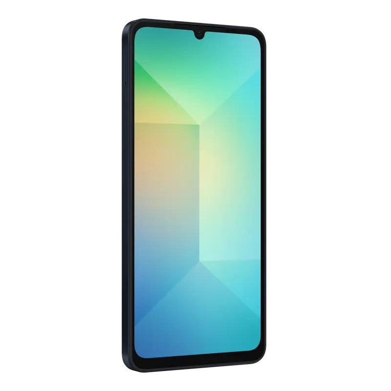 Смартфон Samsung Galaxy A06, 4 ГБ / 128ГБ