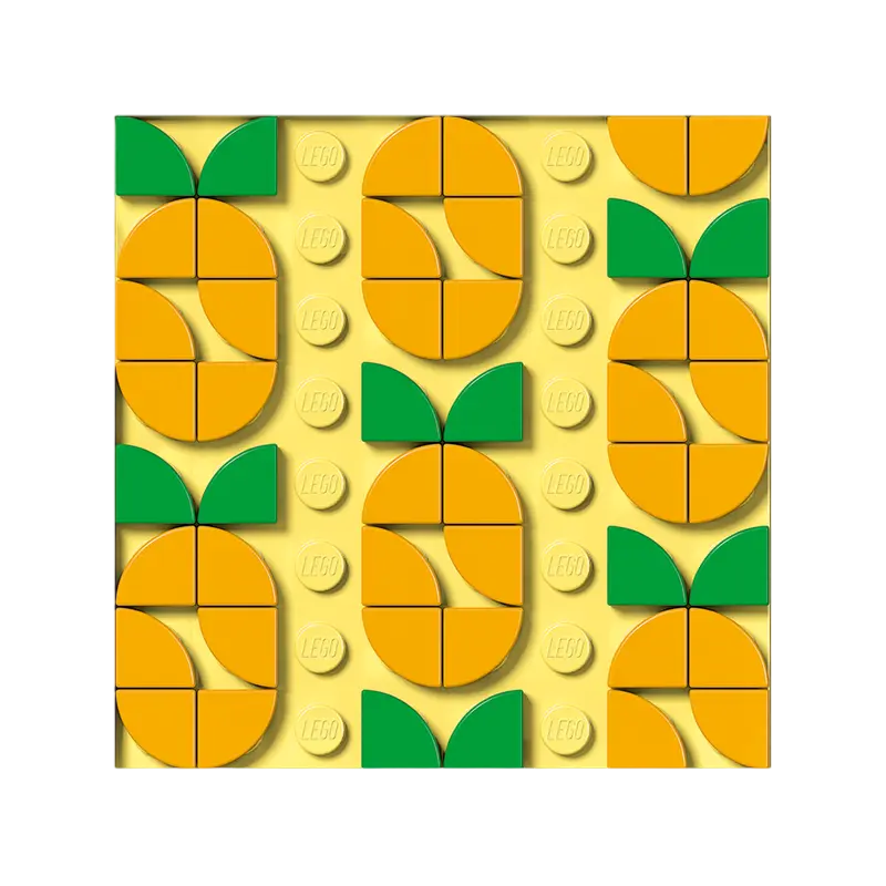 Конструктор LEGO Multi Pack - Summer Vibes Разноцветный