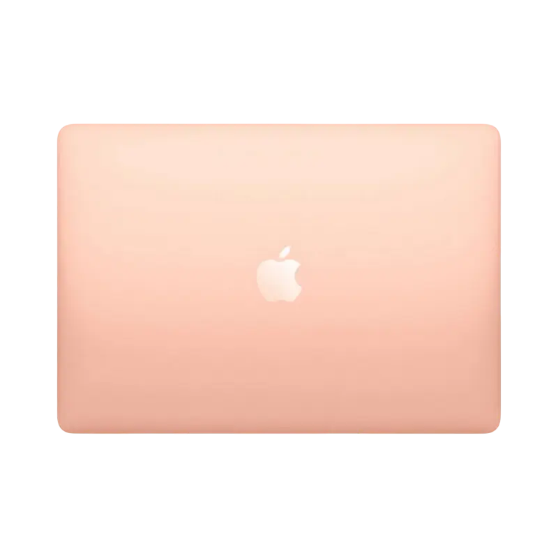 Ноутбук Apple MacBook Air 13 2020 Золотой