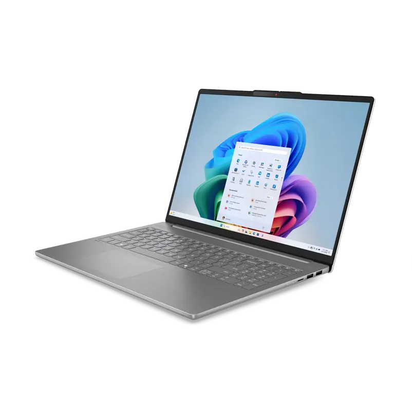 Laptop Lenovo IdeaPad Slim 5 16AHP10 Luna Grey