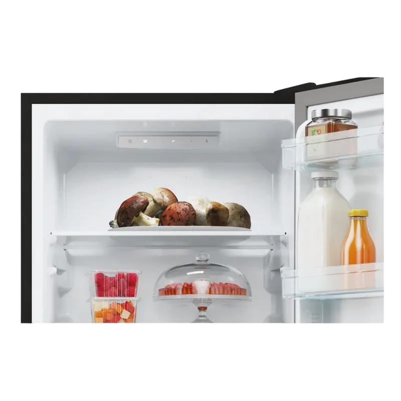 Холодильник Candy City Combi Чёрный