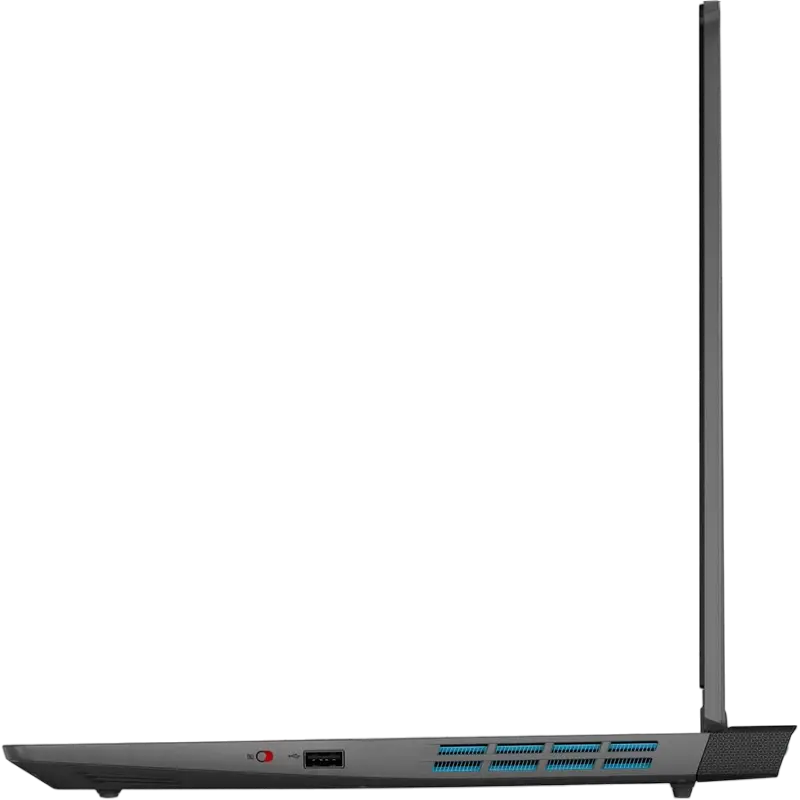 Laptop Gaming Lenovo LOQ 15IRH8 Storm Grey