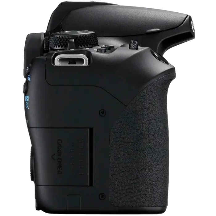 Зеркальный фотоаппарат Canon EOS 850D Body