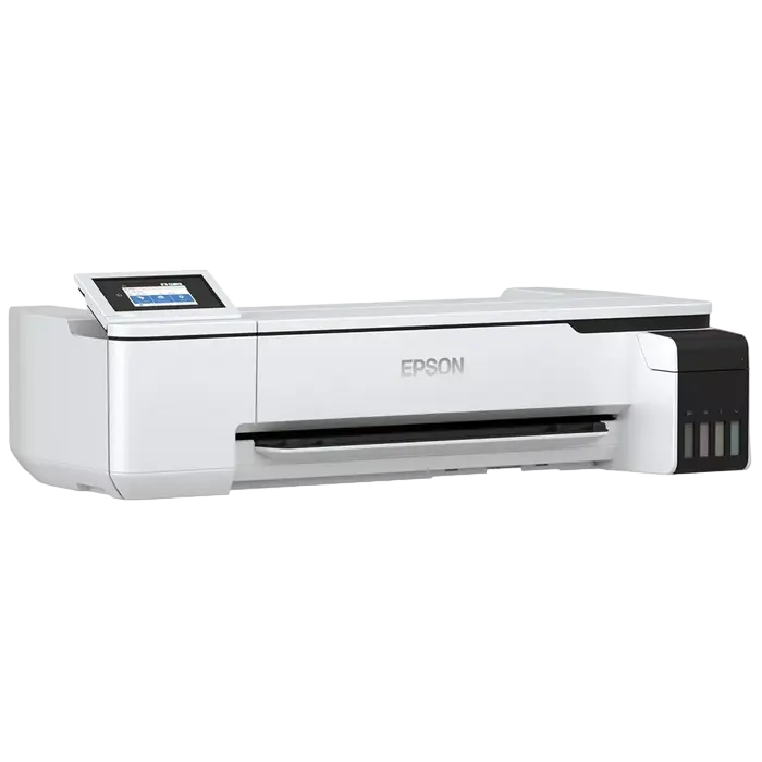 Широкоформатный плоттер Epson SureColor SC-T3100X Цветной A1+ Белый